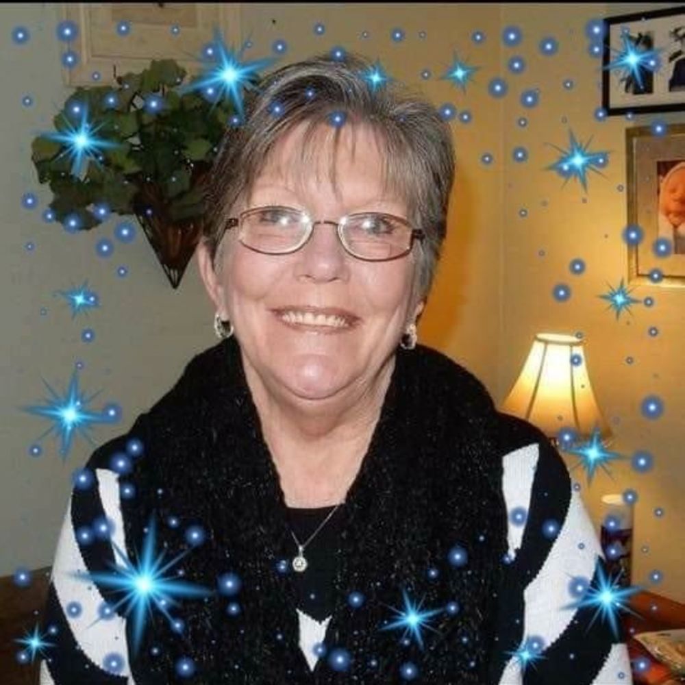 Meet your Posher, Trish collins